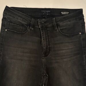 Sanctuary Charcoal Denim Jeans